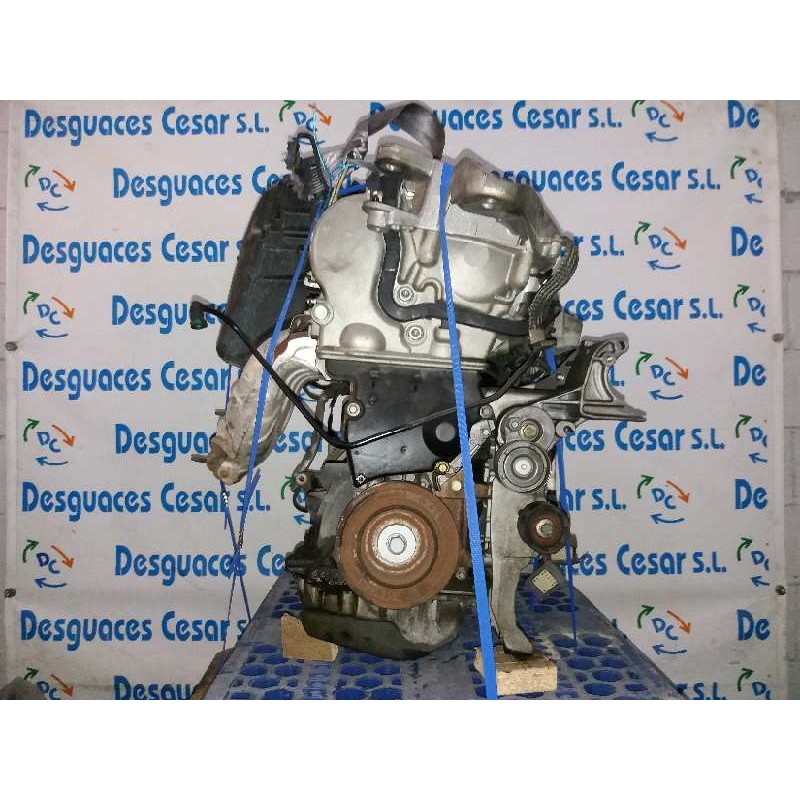 MOTOR COMPLETO F4P770  - imagen 3