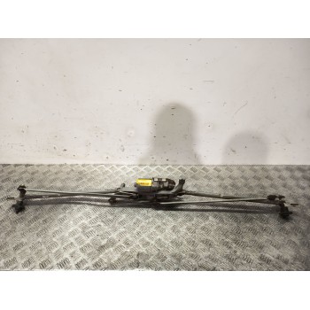 MOTOR LIMPIA DELANTERO 13262434 