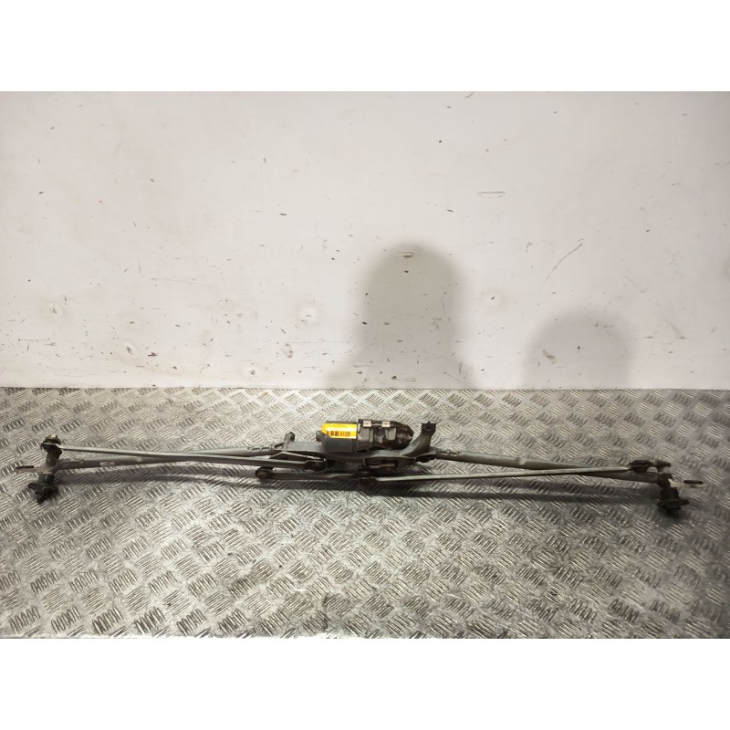 MOTOR LIMPIA DELANTERO 13262434  - imagen 1
