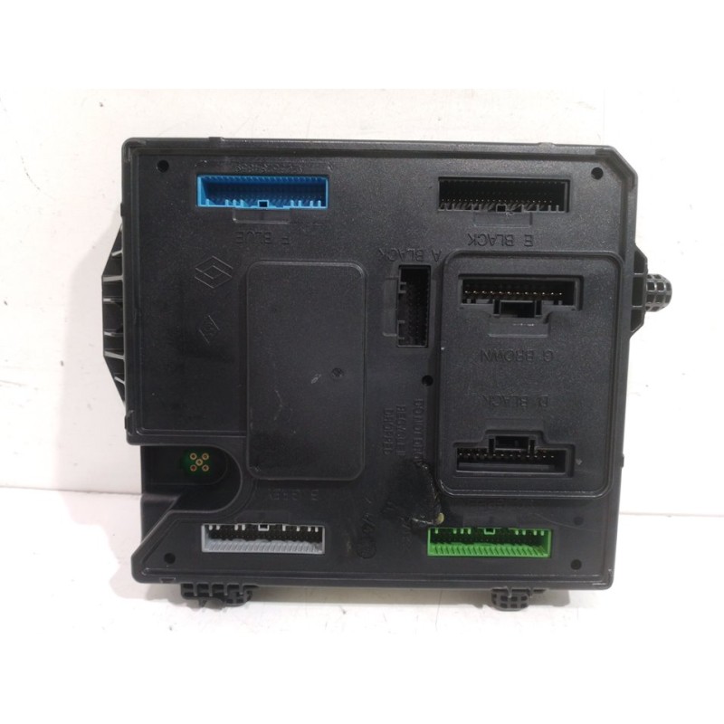 MODULO ELECTRONICO 284B13297R S180098201  - imagen 1