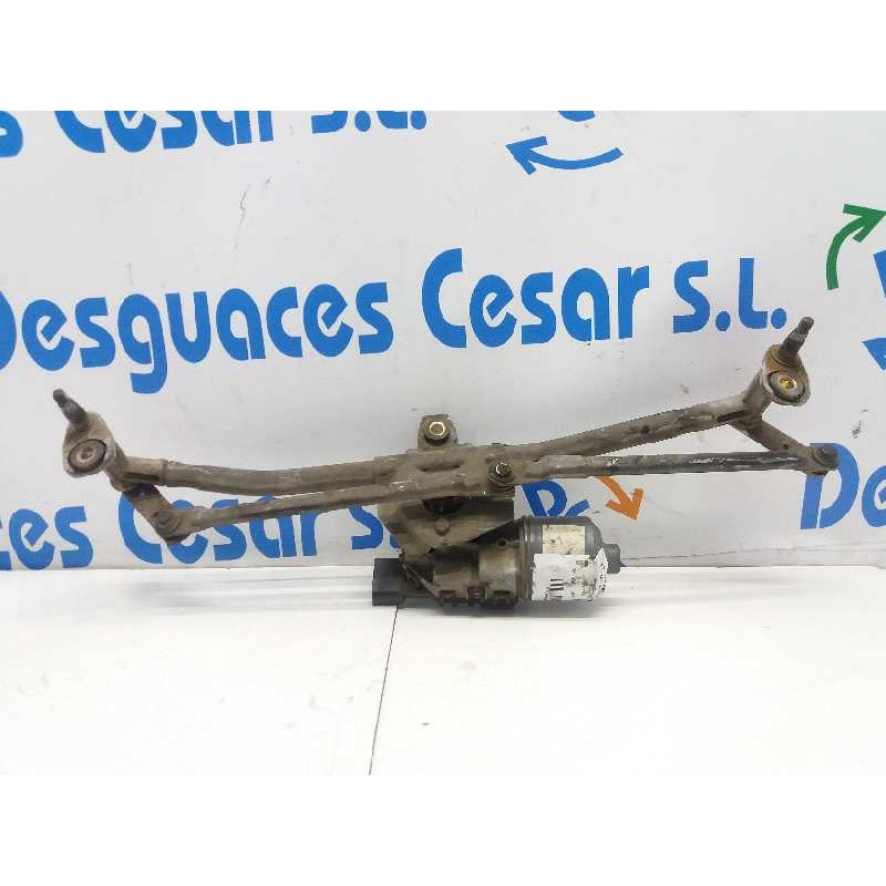 MOTOR LIMPIA DELANTERO  - imagen 1