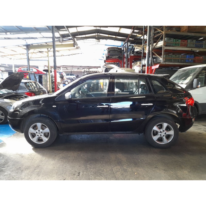 RENAULT KOLEOS I (HY_) - imagen 1