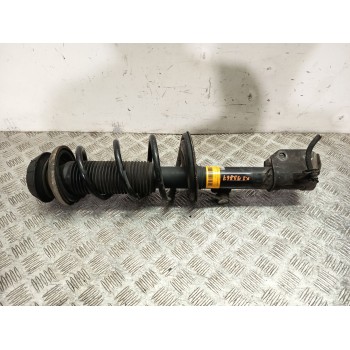 AMORTIGUADOR DELANTERO IZQUIERDO 4160279JF2 