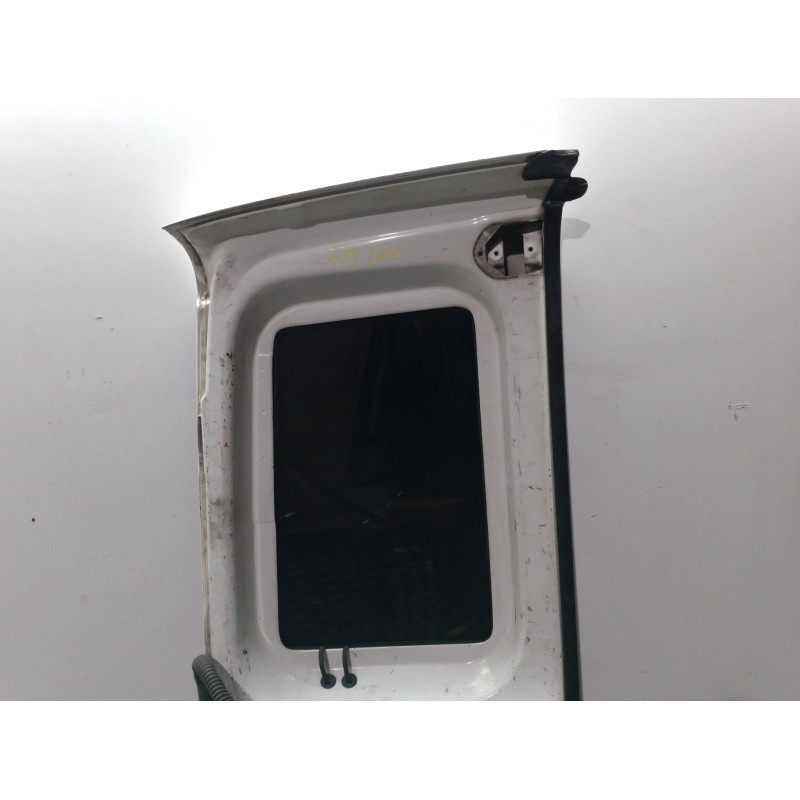 PUERTA TRASERA DERECHA 0051847628 BLANCO  - imagen 4