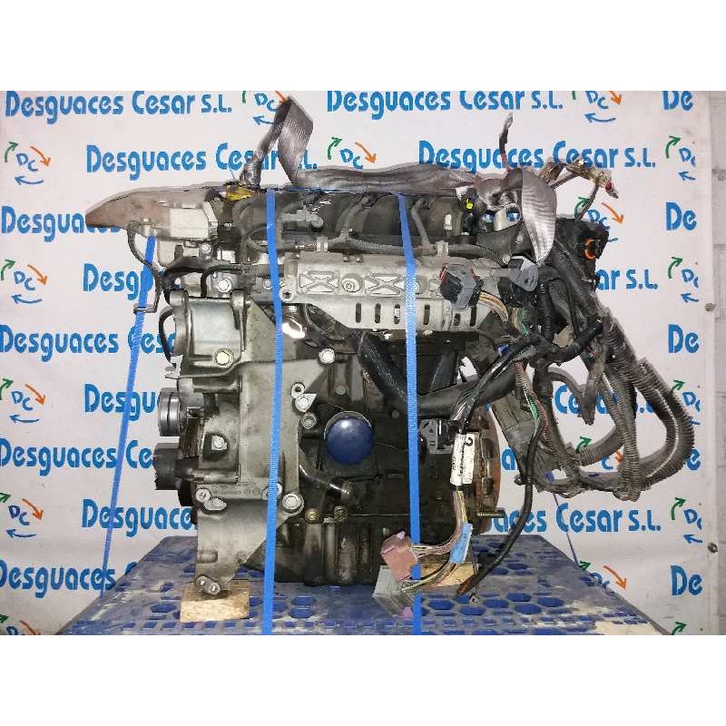 MOTOR COMPLETO F4P770  - imagen 4