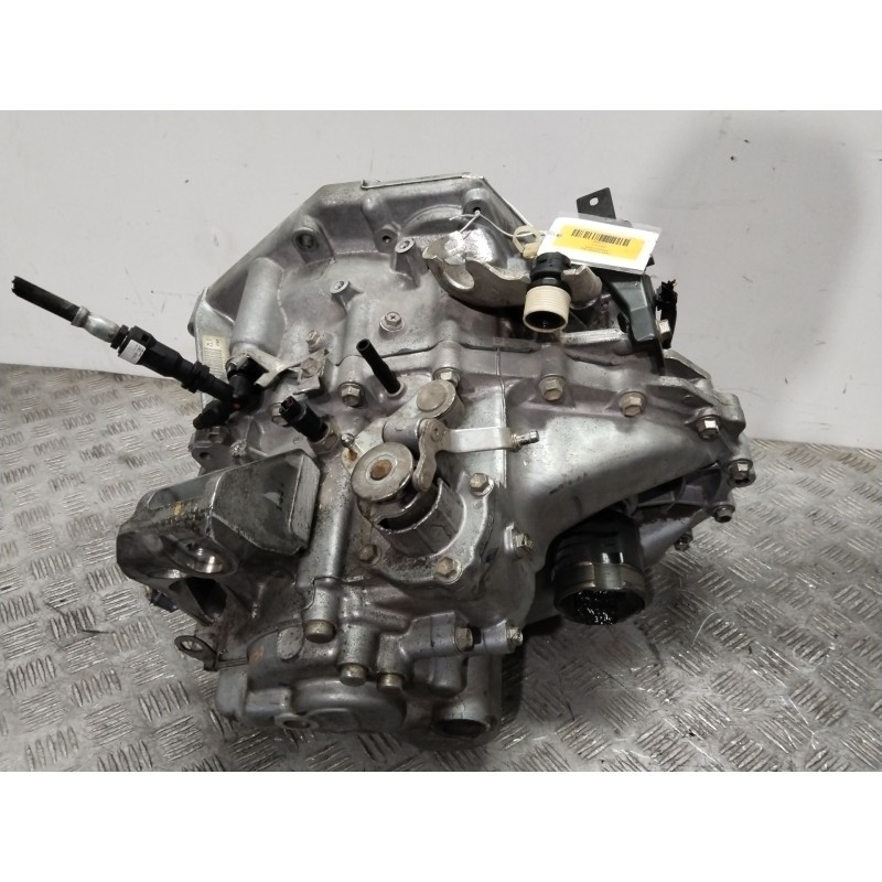 CAJA CAMBIOS 71750990 ZL1016D  - imagen 3