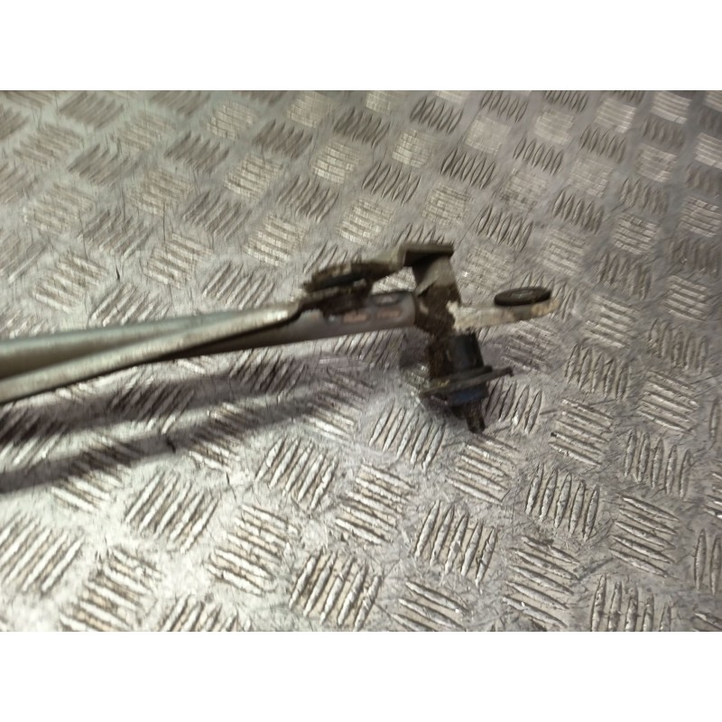 MOTOR LIMPIA DELANTERO 13262434  - imagen 2