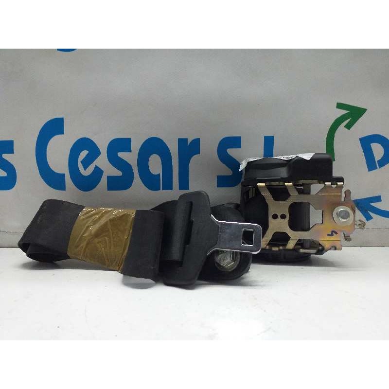 CINTURON SEGURIDAD TRASERO IZQUIERDO  - imagen 2