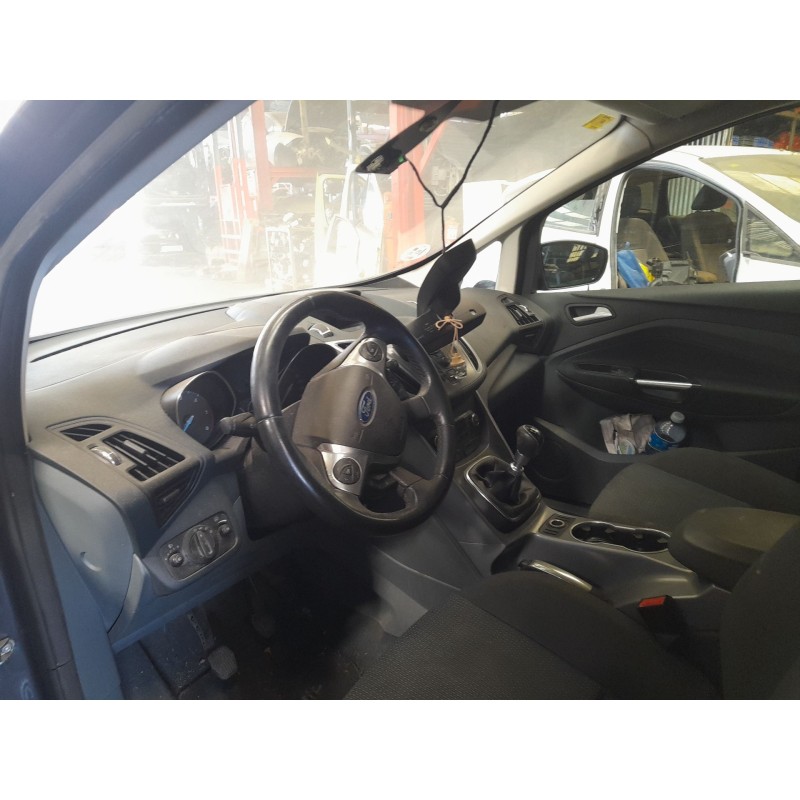 FORD C-MAX II (DXA/CB7, DXA/CEU) - imagen 4