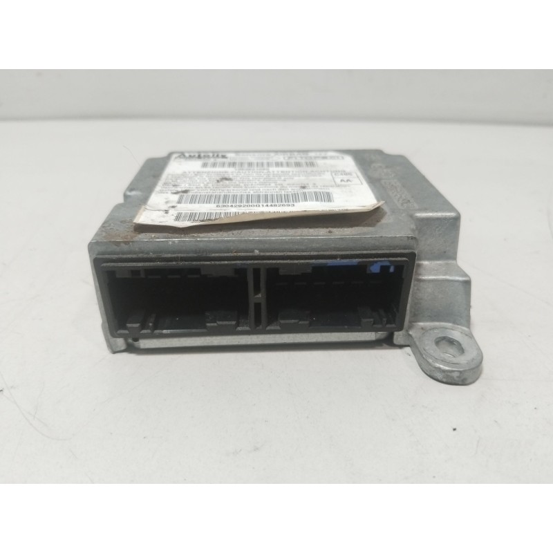 CENTRALITA AIRBAG 630429200  - imagen 2