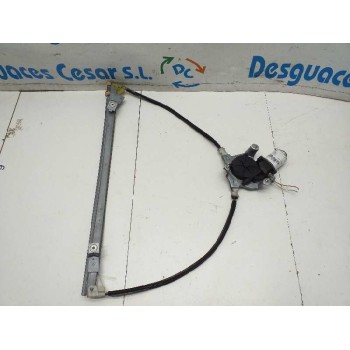 ELEVALUNAS DELANTERO IZQUIERDO 400733T9 ELECTRICO 