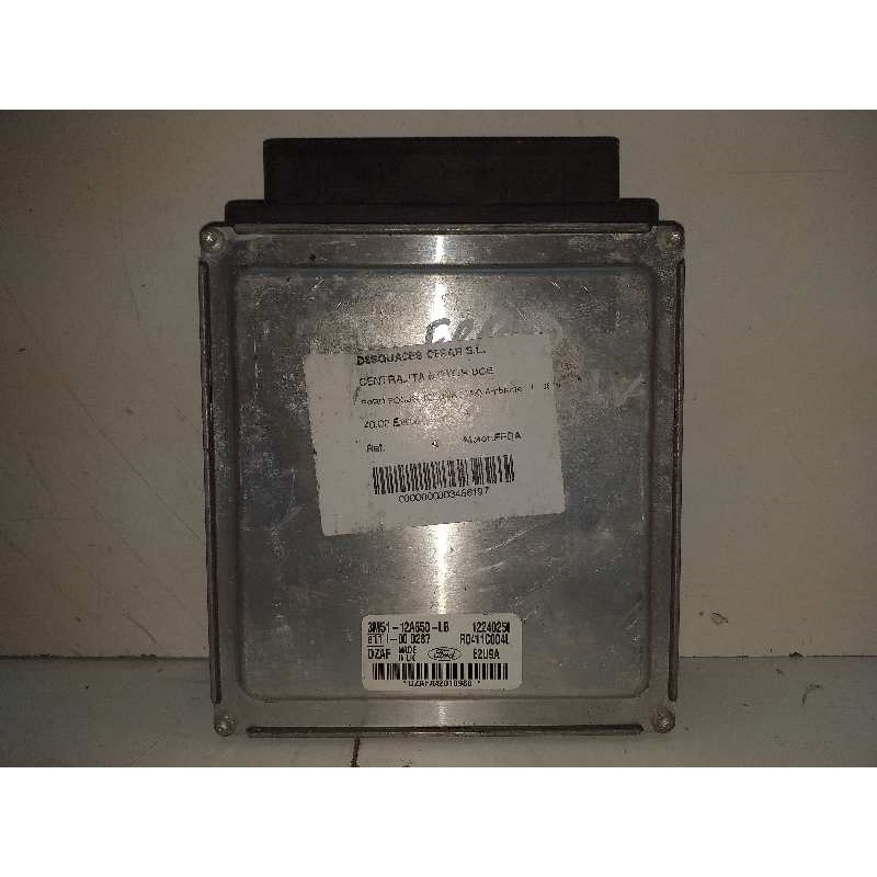 CENTRALITA MOTOR UCE 3M5112A650LB  - imagen 2