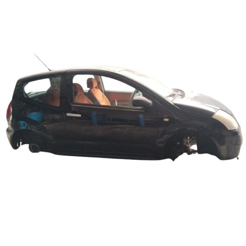 CITROËN C2 (JM_) - imagen 2