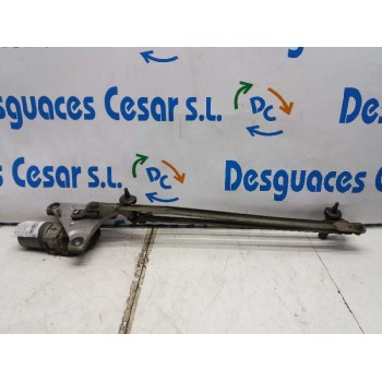 MOTOR LIMPIA DELANTERO 1397220585 