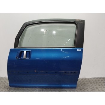 PUERTA DELANTERA IZQUIERDA 9002V9 AZUL 