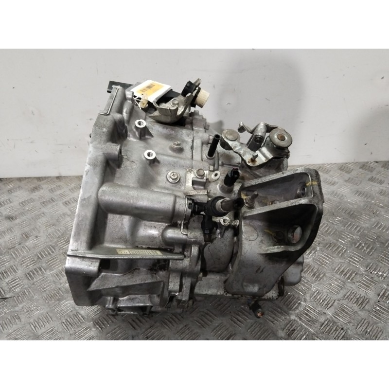 CAJA CAMBIOS 71750990 ZL1016D  - imagen 4