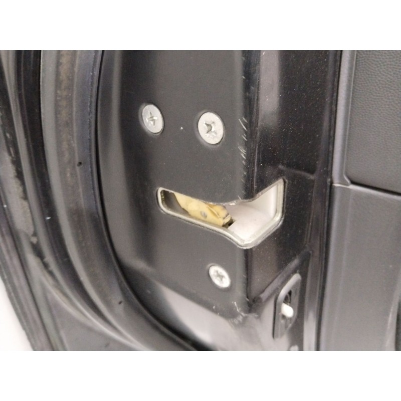 PUERTA TRASERA IZQUIERDA 67550SMGE00ZZ NEGRO  - imagen 3