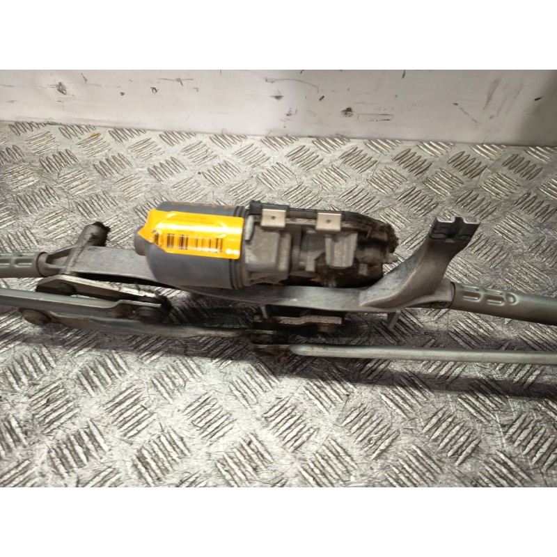 MOTOR LIMPIA DELANTERO 13262434  - imagen 3