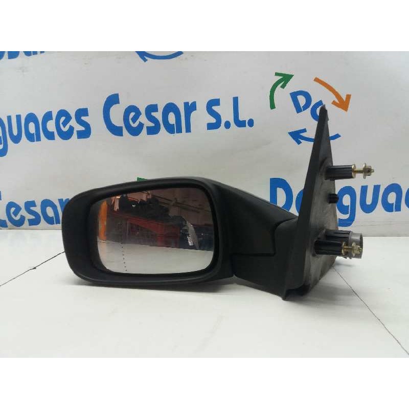 RETROVISOR IZQUIERDO ELECTRICO GRIS - imagen 1