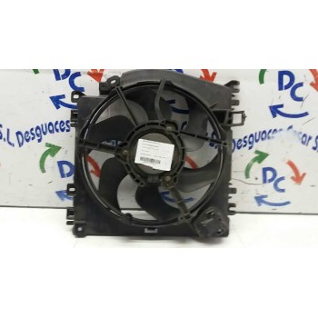 ELECTROVENTILADOR 8200135167 
