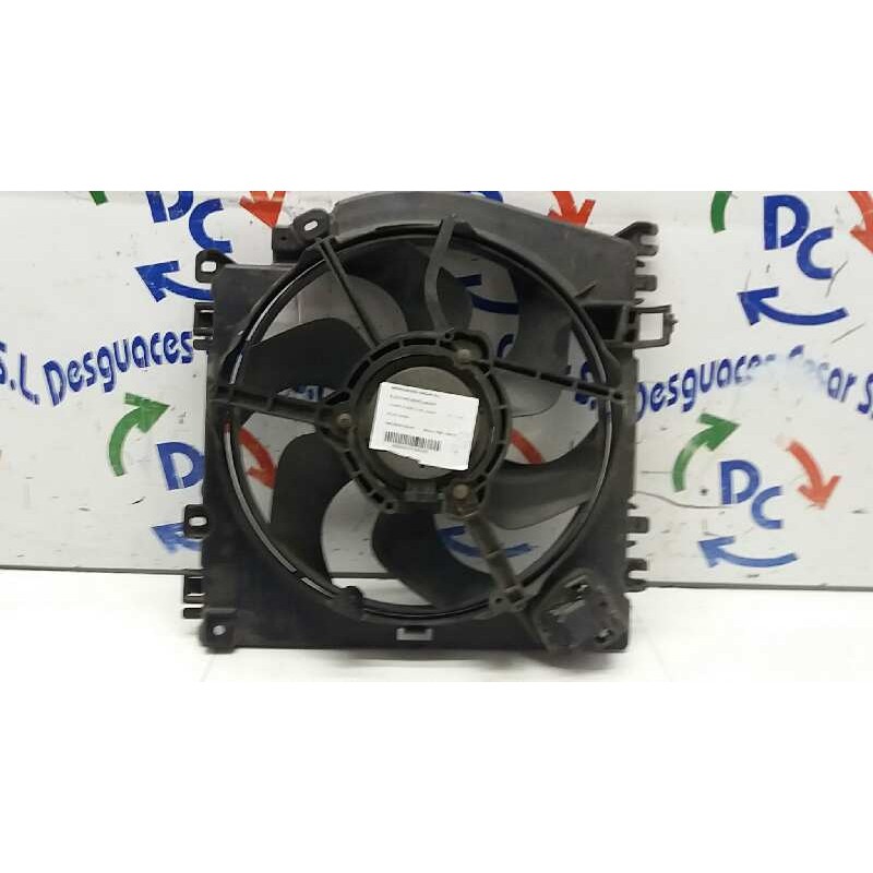 ELECTROVENTILADOR 8200135167  - imagen 1