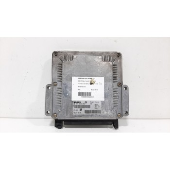 CENTRALITA MOTOR UCE 0281010250 9637089980 