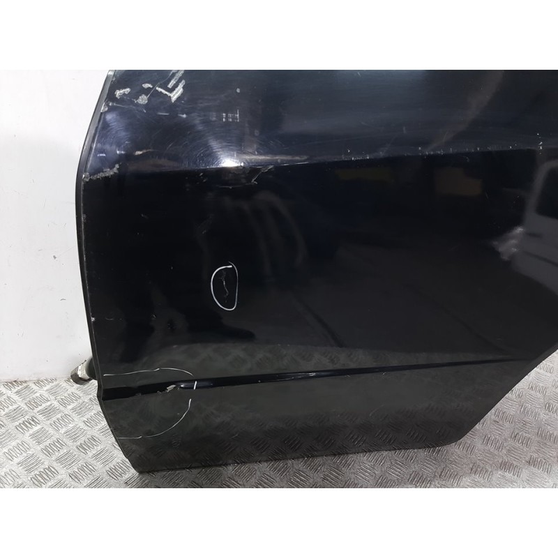 PUERTA TRASERA IZQUIERDA 67550SMGE00ZZ NEGRO  - imagen 4