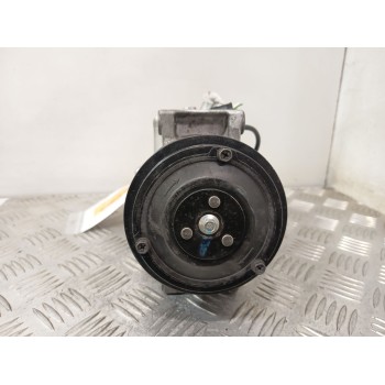 COMPRESOR AIRE ACONDICIONADO 0012305511 