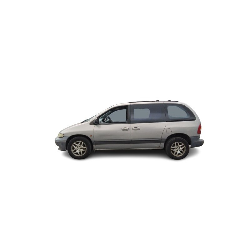 CHRYSLER VOYAGER / GRAND VOYAGER III (GS_, NS_) - imagen 2
