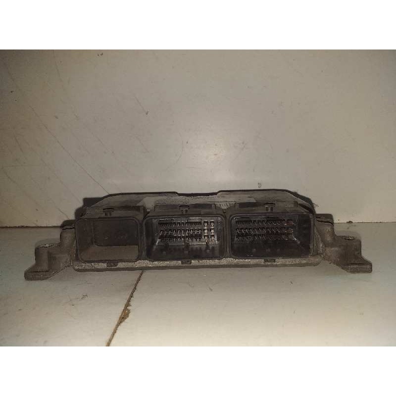 CENTRALITA MOTOR UCE 0281001839 9630059880  - imagen 1