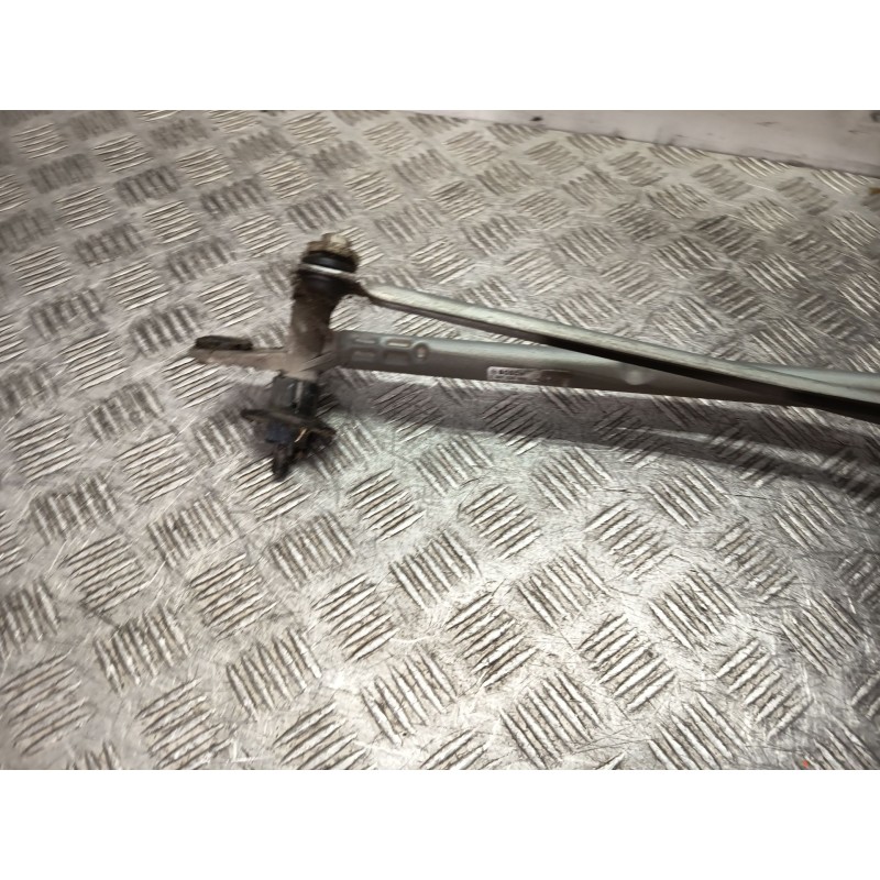 MOTOR LIMPIA DELANTERO 13262434  - imagen 4