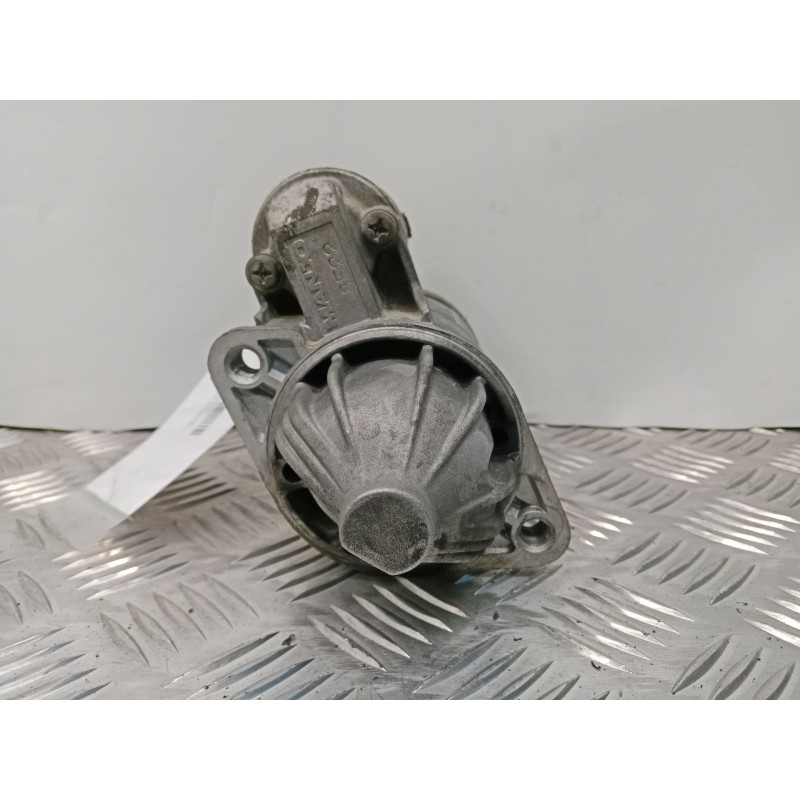 MOTOR ARRANQUE M53486  - imagen 1