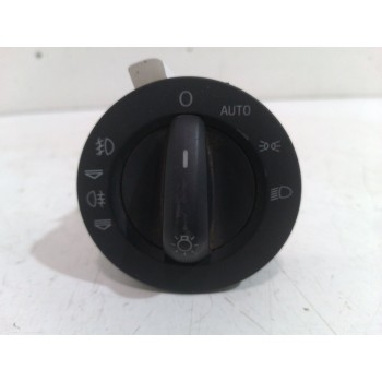 MANDO LUCES 4F1941531E 