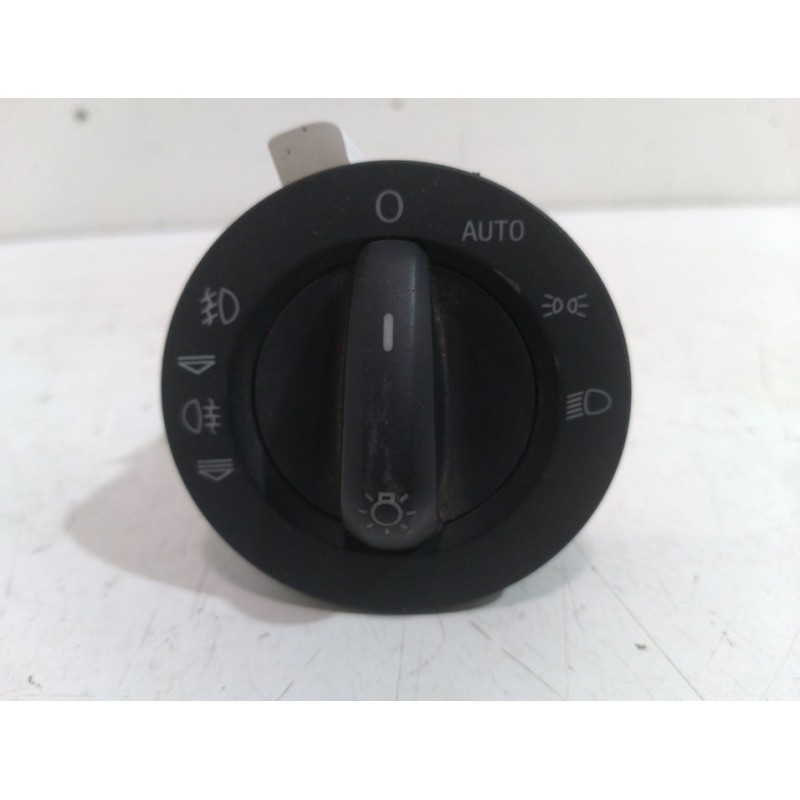 MANDO LUCES 4F1941531E  - imagen 1