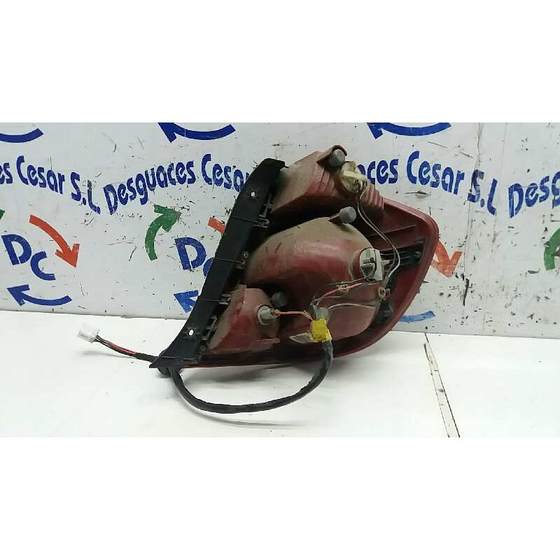 PILOTO TRASERO IZQUIERDO  - imagen 2