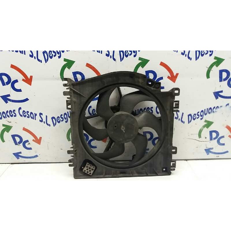 ELECTROVENTILADOR 8200135167  - imagen 2