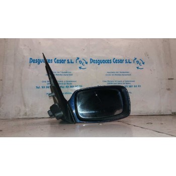 RETROVISOR DERECHO 1124452 ELECTRICO OEM 1124452