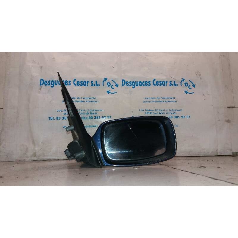 RETROVISOR DERECHO 1124452 ELECTRICO - imagen 1