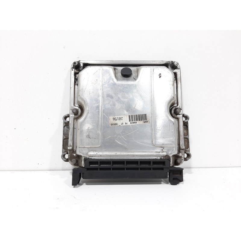 CENTRALITA MOTOR UCE 0281010358 9641607180  - imagen 1