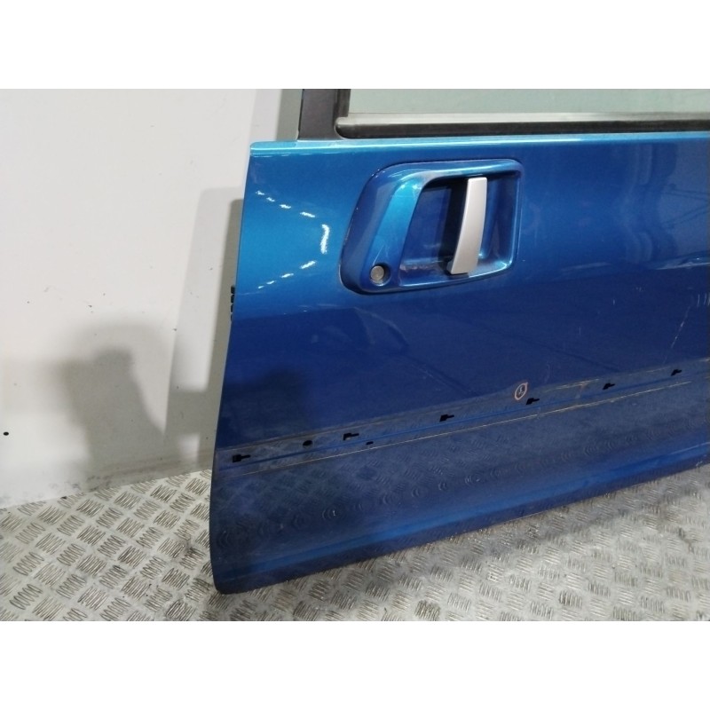 PUERTA DELANTERA IZQUIERDA 9002V9 AZUL  - imagen 3