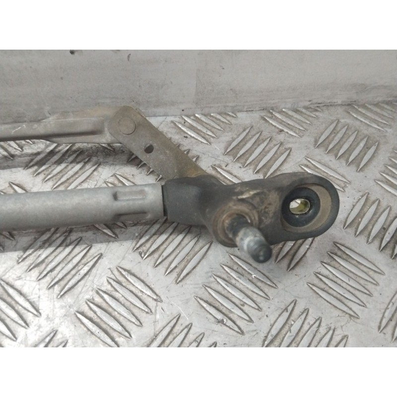 MOTOR LIMPIA DELANTERO 51705235  - imagen 3