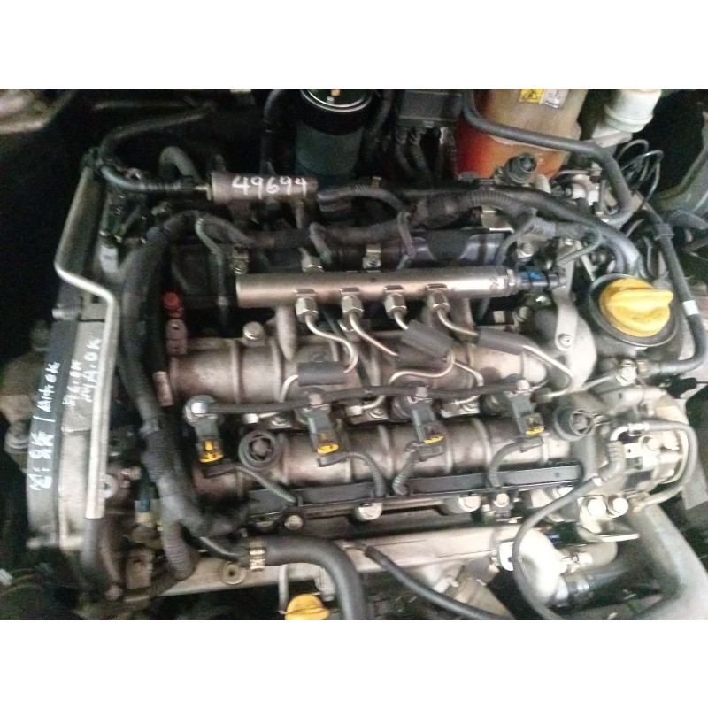 ALFA ROMEO 159 (140) - imagen 2