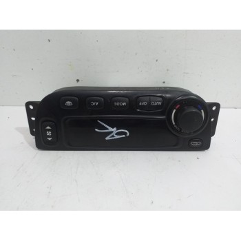 MANDO CALEFACCION / AIRE ACONDICIONADO DTX050413512 