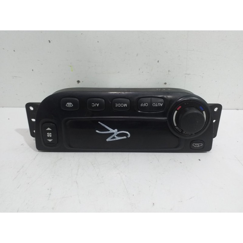 MANDO CALEFACCION / AIRE ACONDICIONADO DTX050413512  - imagen 1