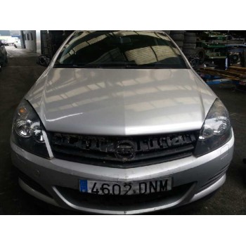 OPEL ASTRA GTC