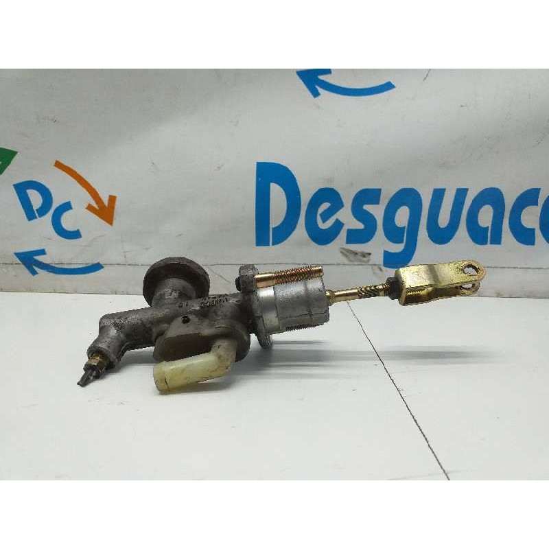BOMBA EMBRAGUE  - imagen 2