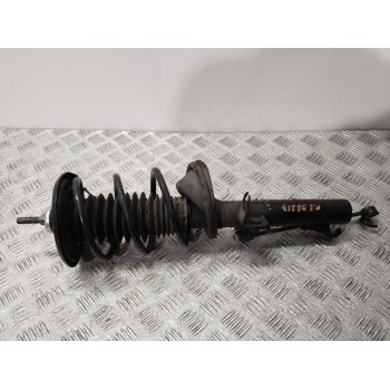 AMORTIGUADOR DELANTERO IZQUIERDO 1477368 
