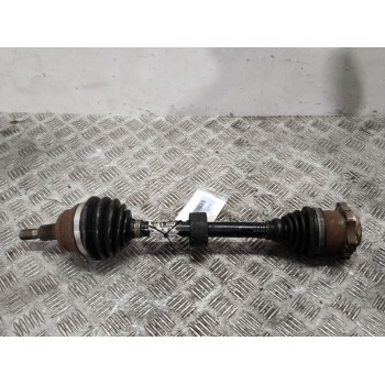 TRANSMISION DELANTERA IZQUIERDA 1J0407451BX 