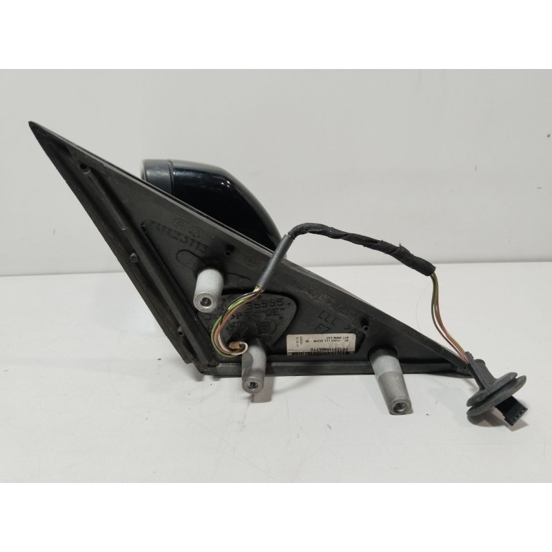 RETROVISOR IZQUIERDO F0123115MATT0  - imagen 3