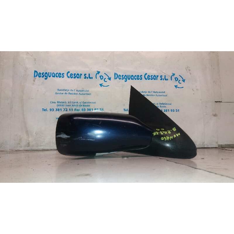 RETROVISOR DERECHO 1124452 ELECTRICO - imagen 2